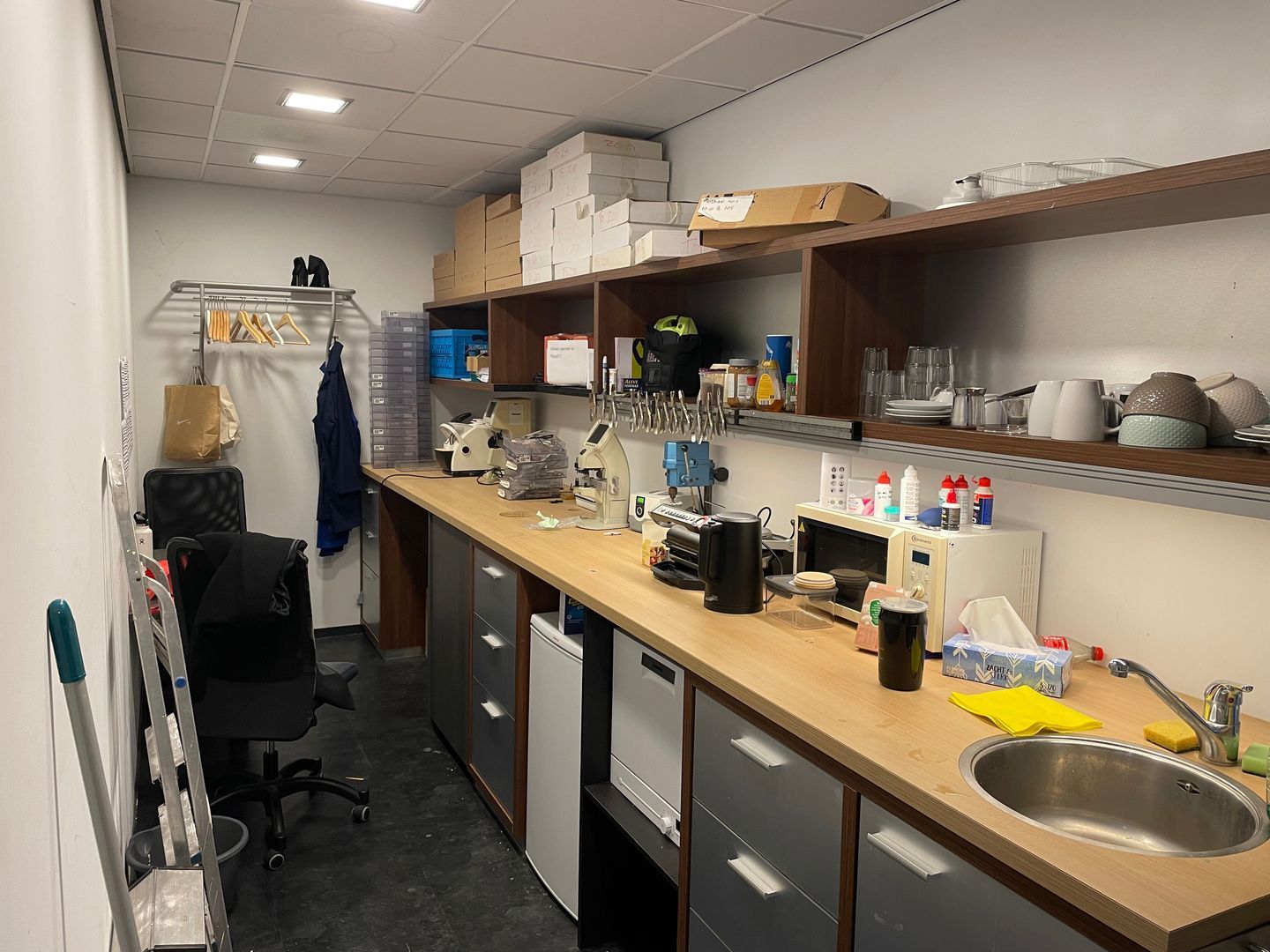 Zwart Janstraat 42 A, Rotterdam foto-10 blur