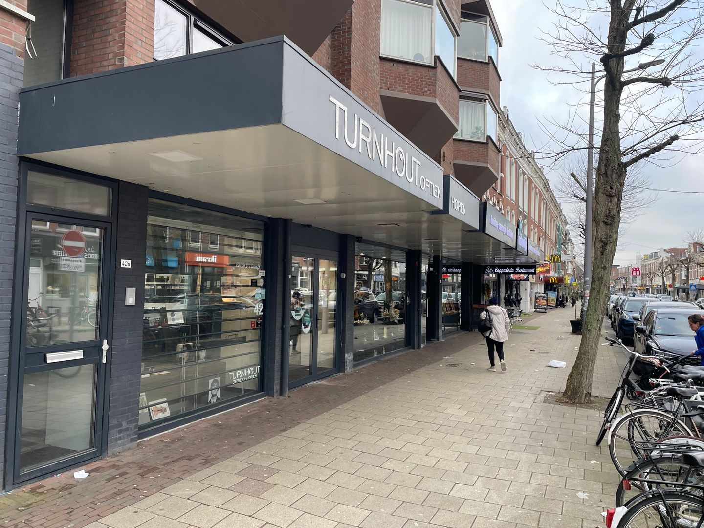 Zwart Janstraat 42 A, Rotterdam foto-15 blur