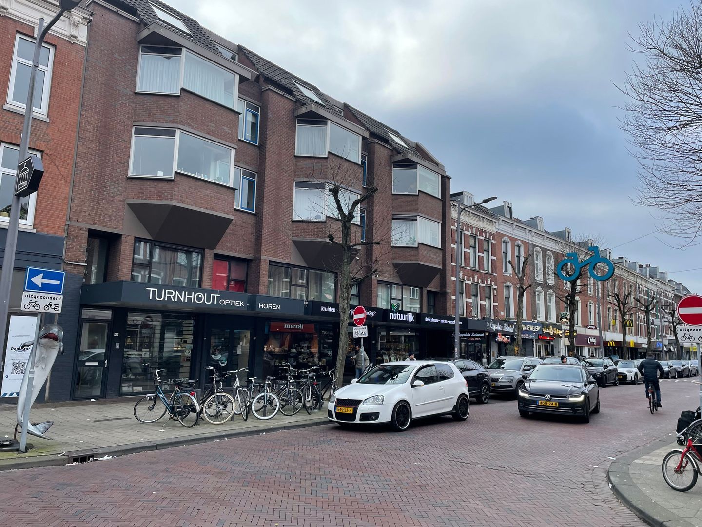 Zwart Janstraat 42 A, Rotterdam foto-13 blur