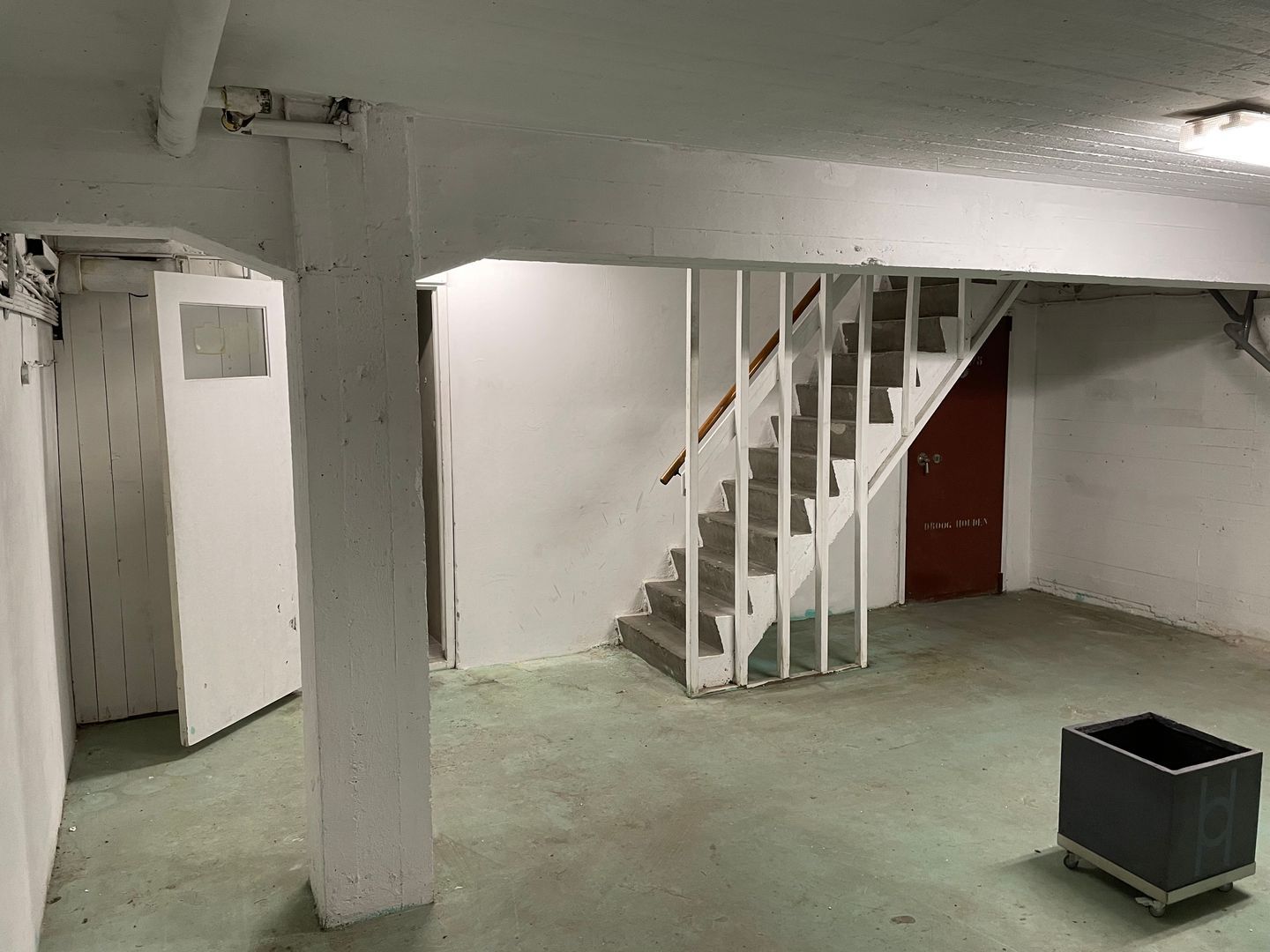 Hoogstraat 59 A, Rotterdam foto-11 blur