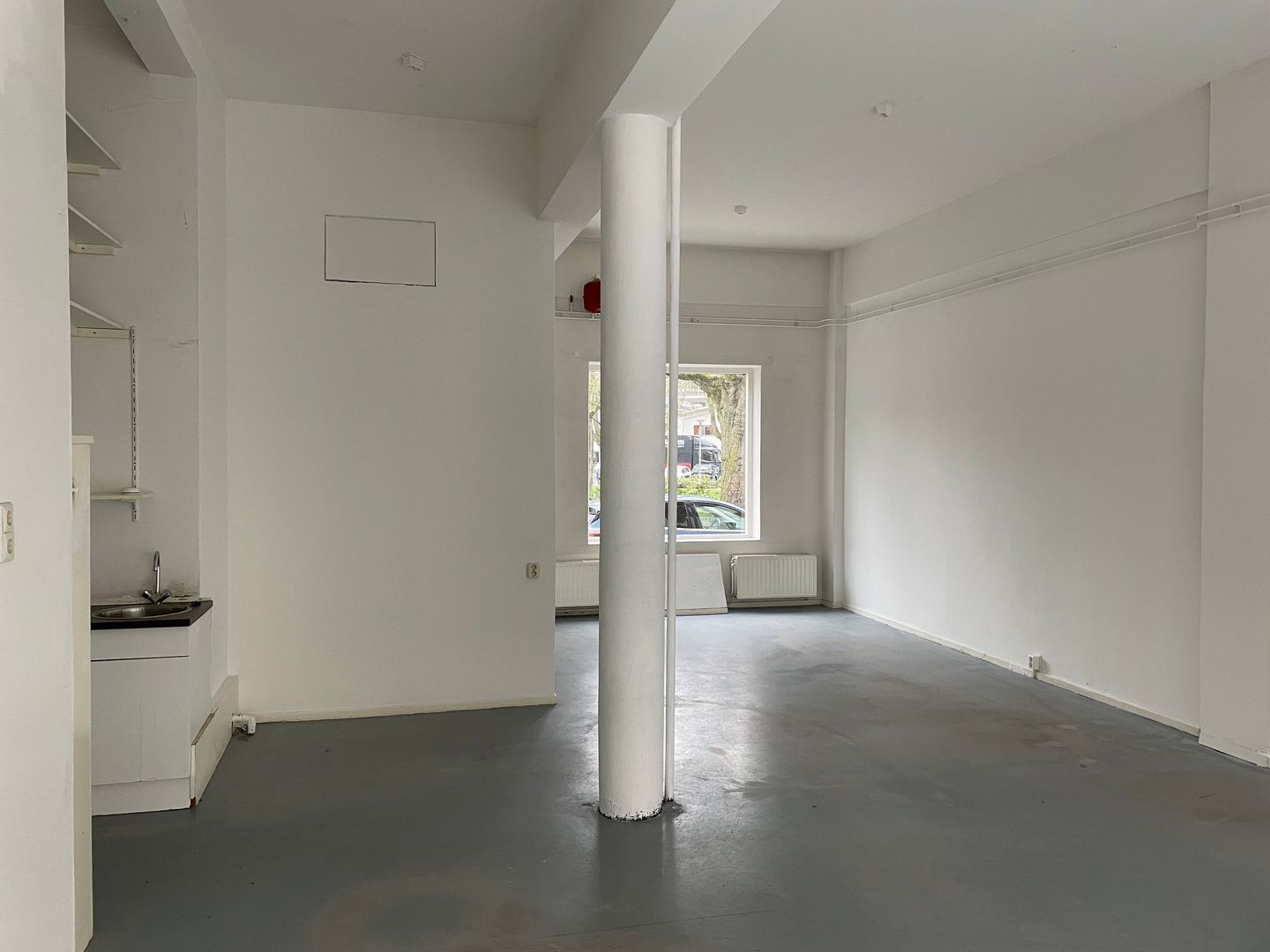 Hoogstraat 59 A, Rotterdam foto-4 blur