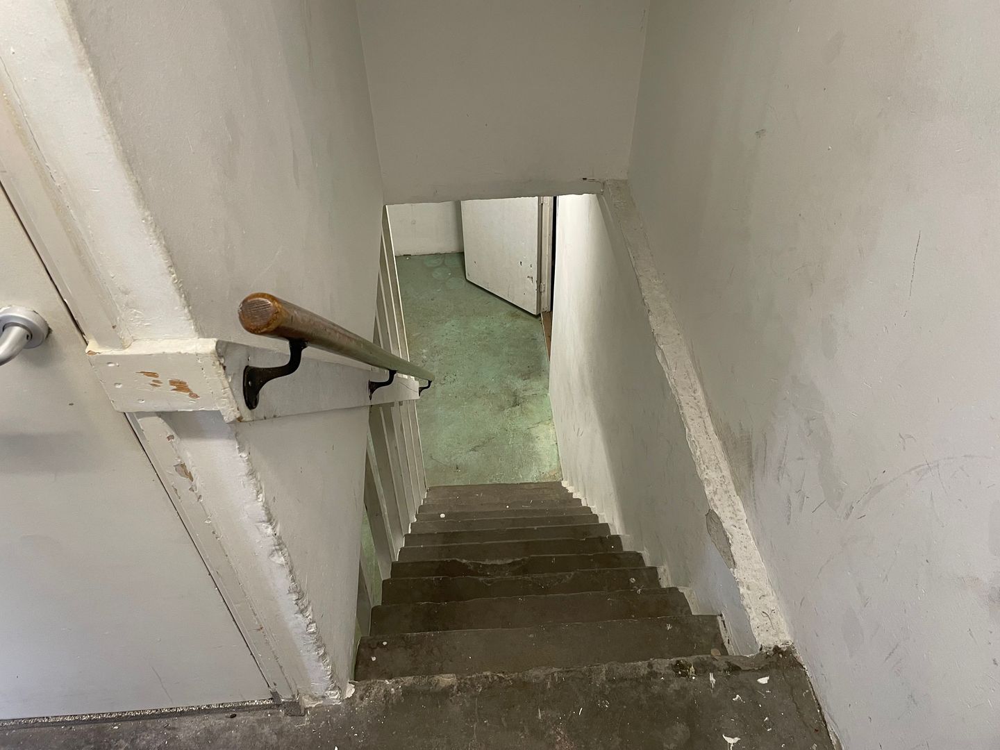 Hoogstraat 59 A, Rotterdam foto-10 blur