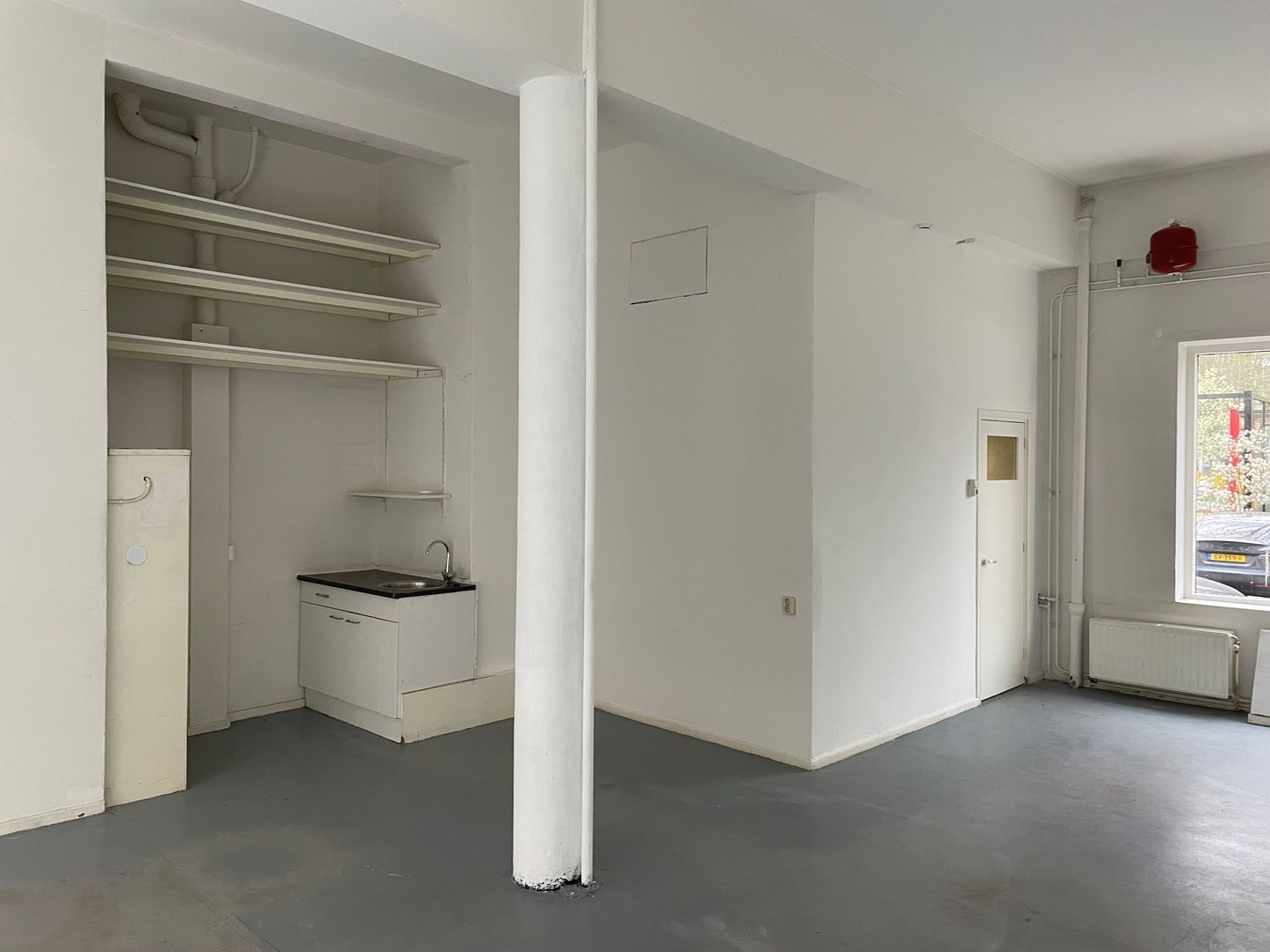 Hoogstraat 59 A, Rotterdam foto-5 blur