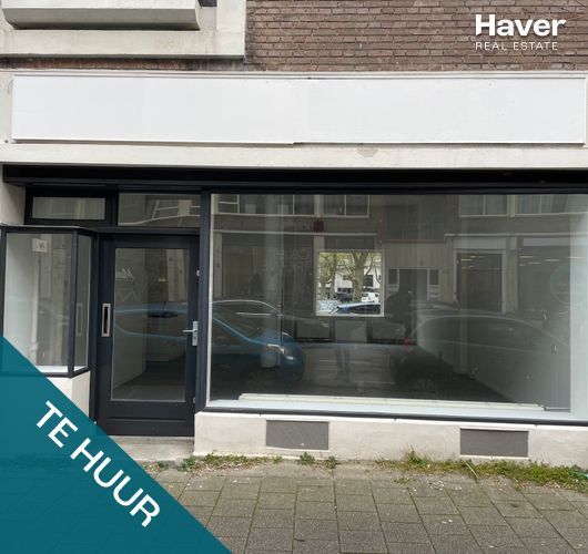 Hoogstraat 59 A