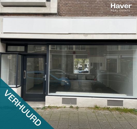 Hoogstraat 59 A