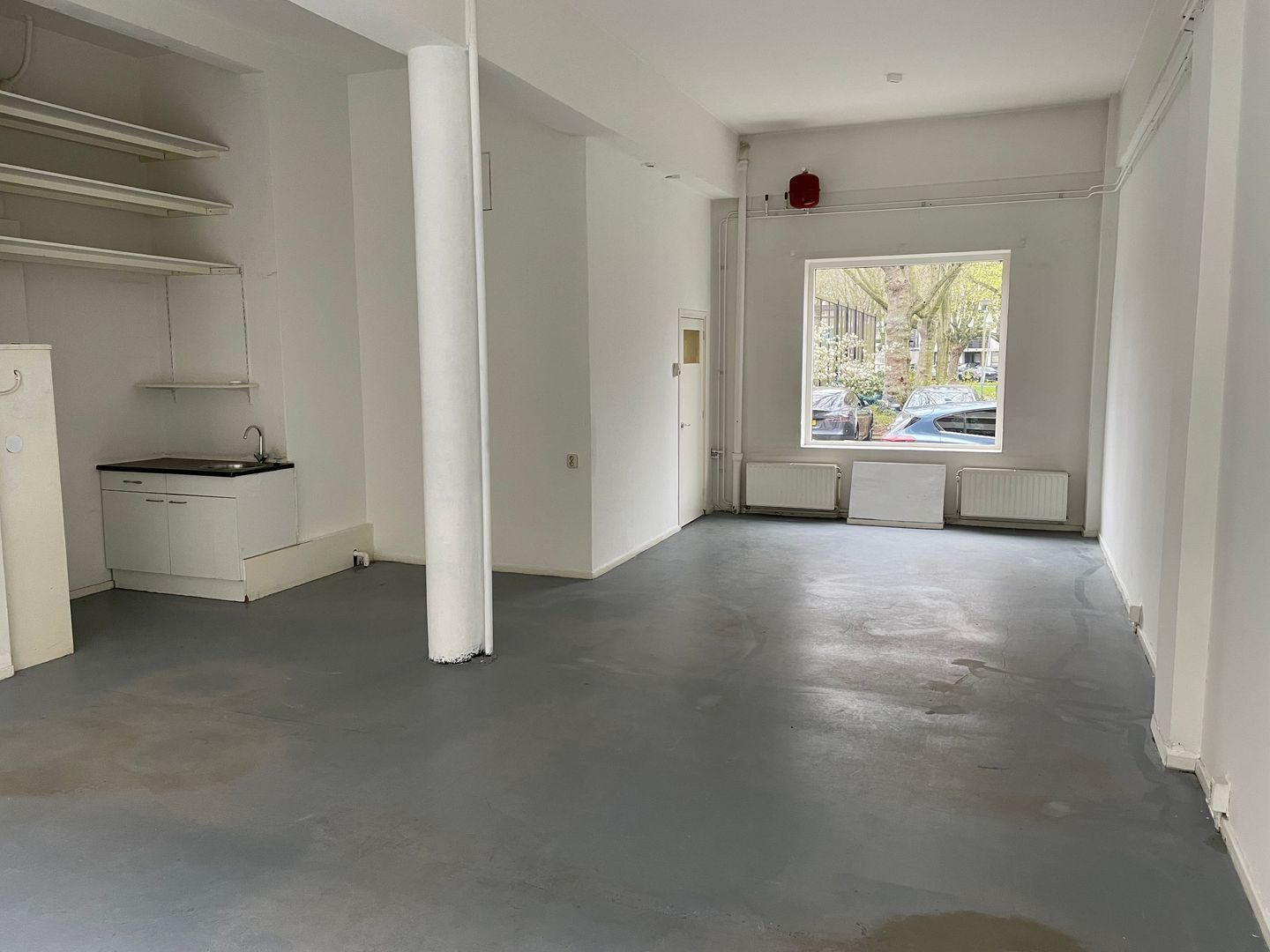 Hoogstraat 59 A, Rotterdam foto-3 blur