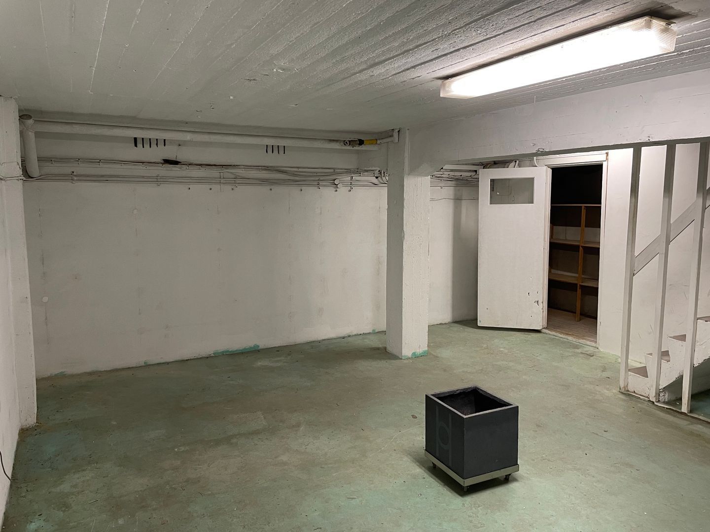 Hoogstraat 59 A, Rotterdam foto-13 blur