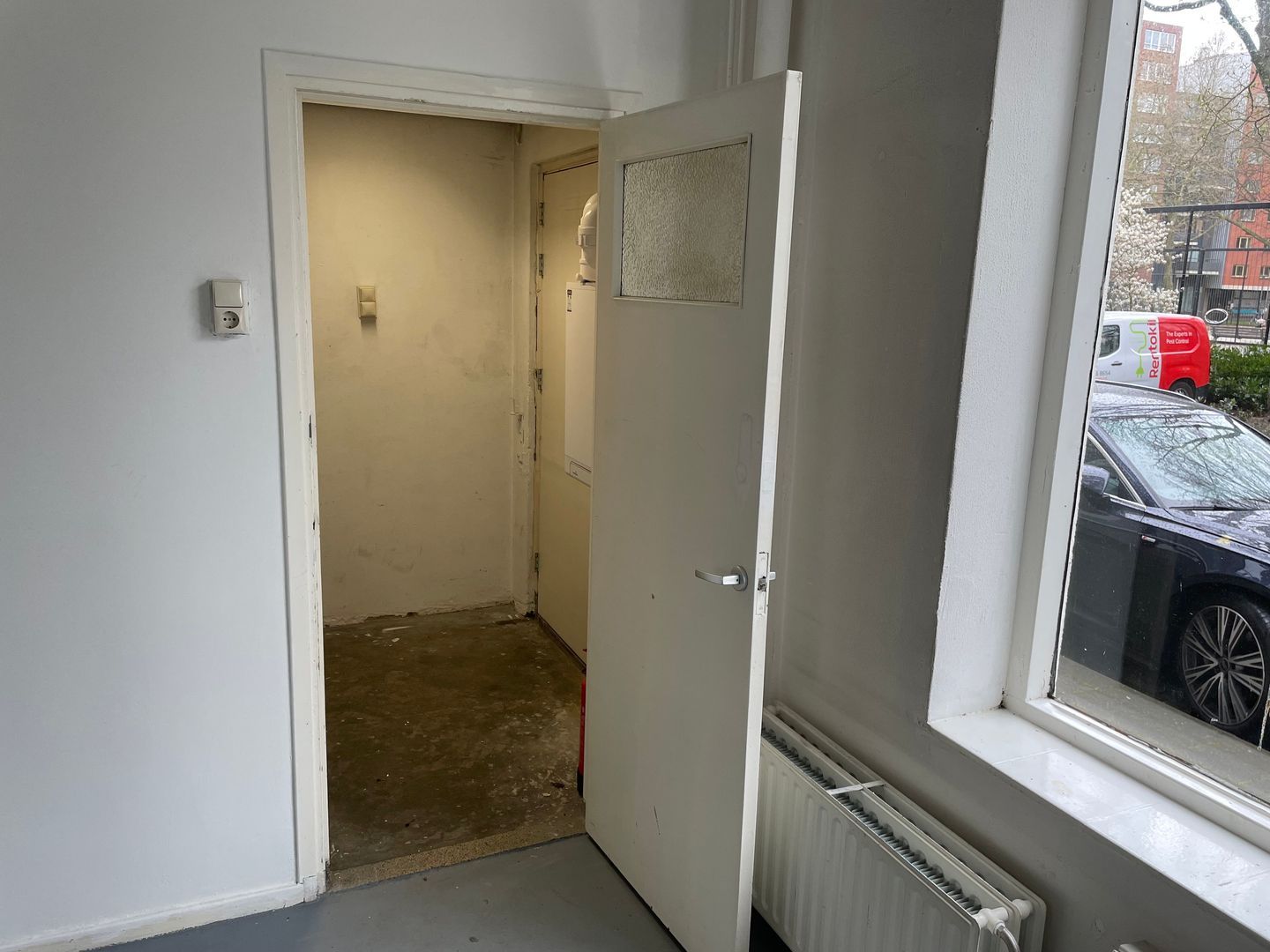 Hoogstraat 59 A, Rotterdam foto-8 blur