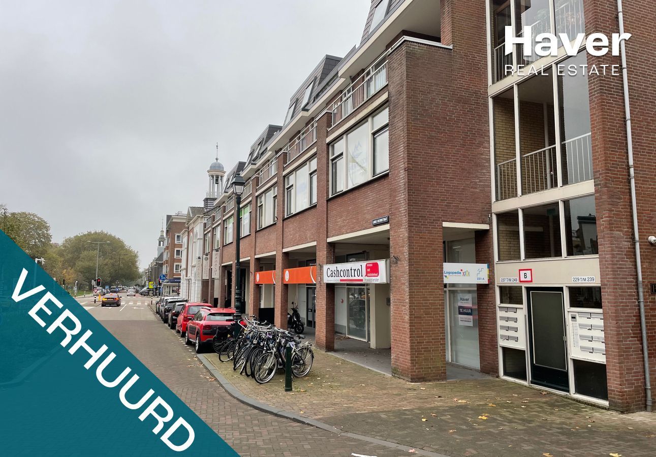Lange Nieuwstraat 235 B, Schiedam foto-0