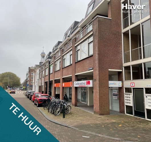 Lange Nieuwstraat 235 B