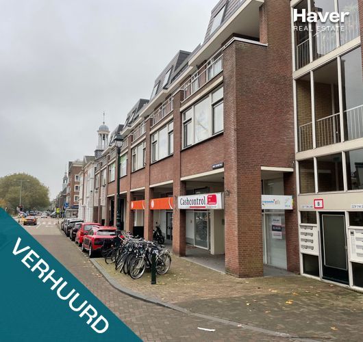 Lange Nieuwstraat 235 B