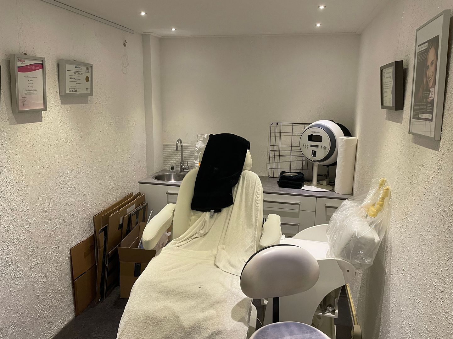 Hoogstraat 51 A, Rotterdam foto-17 blur