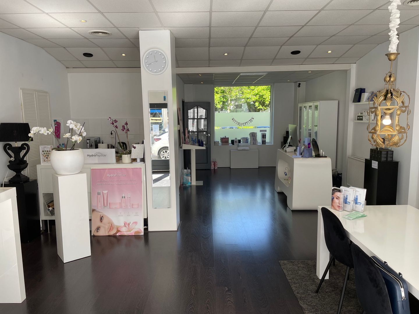 Hoogstraat 51 A, Rotterdam foto-4 blur