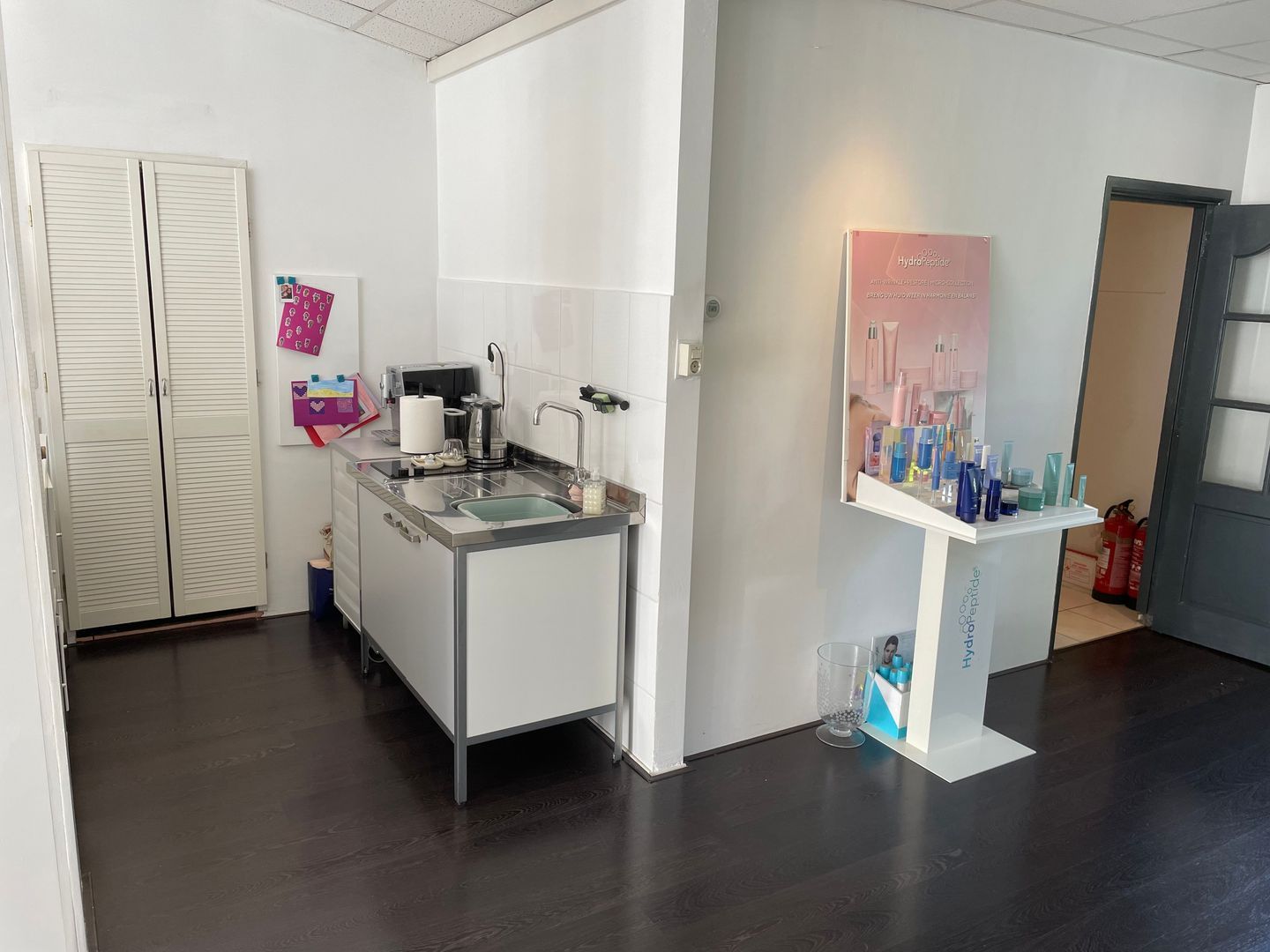 Hoogstraat 51 A, Rotterdam foto-7 blur