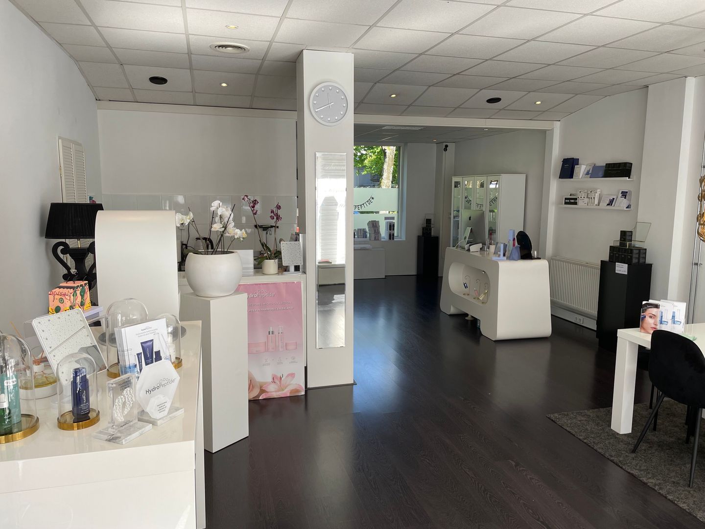 Hoogstraat 51 A, Rotterdam foto-3 blur