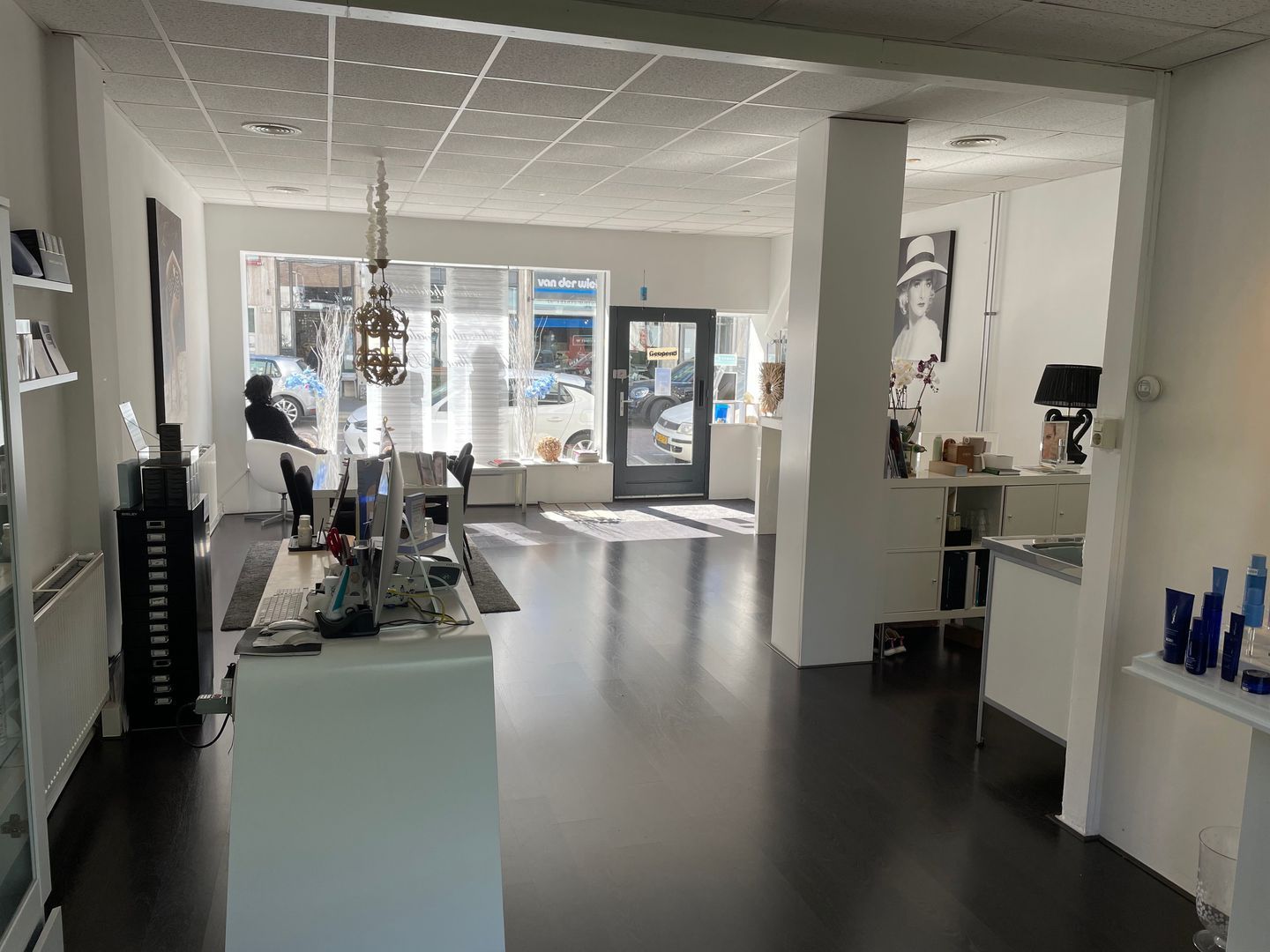 Hoogstraat 51 A, Rotterdam foto-8 blur