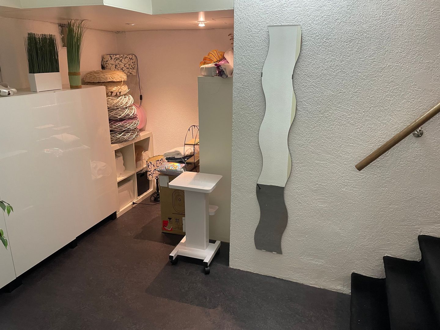 Hoogstraat 51 A, Rotterdam foto-13 blur