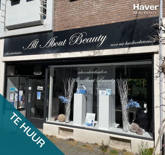 Hoogstraat 51 A