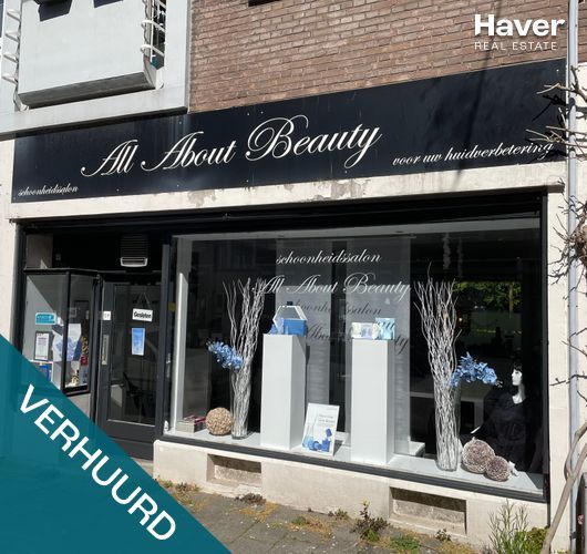 Hoogstraat 51 A