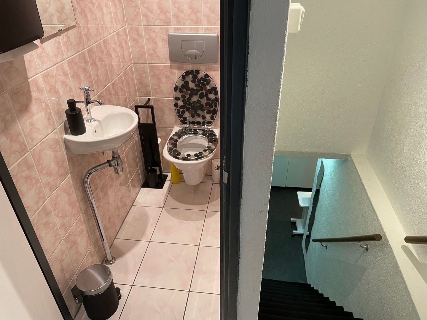 Hoogstraat 51 A, Rotterdam foto-10 blur