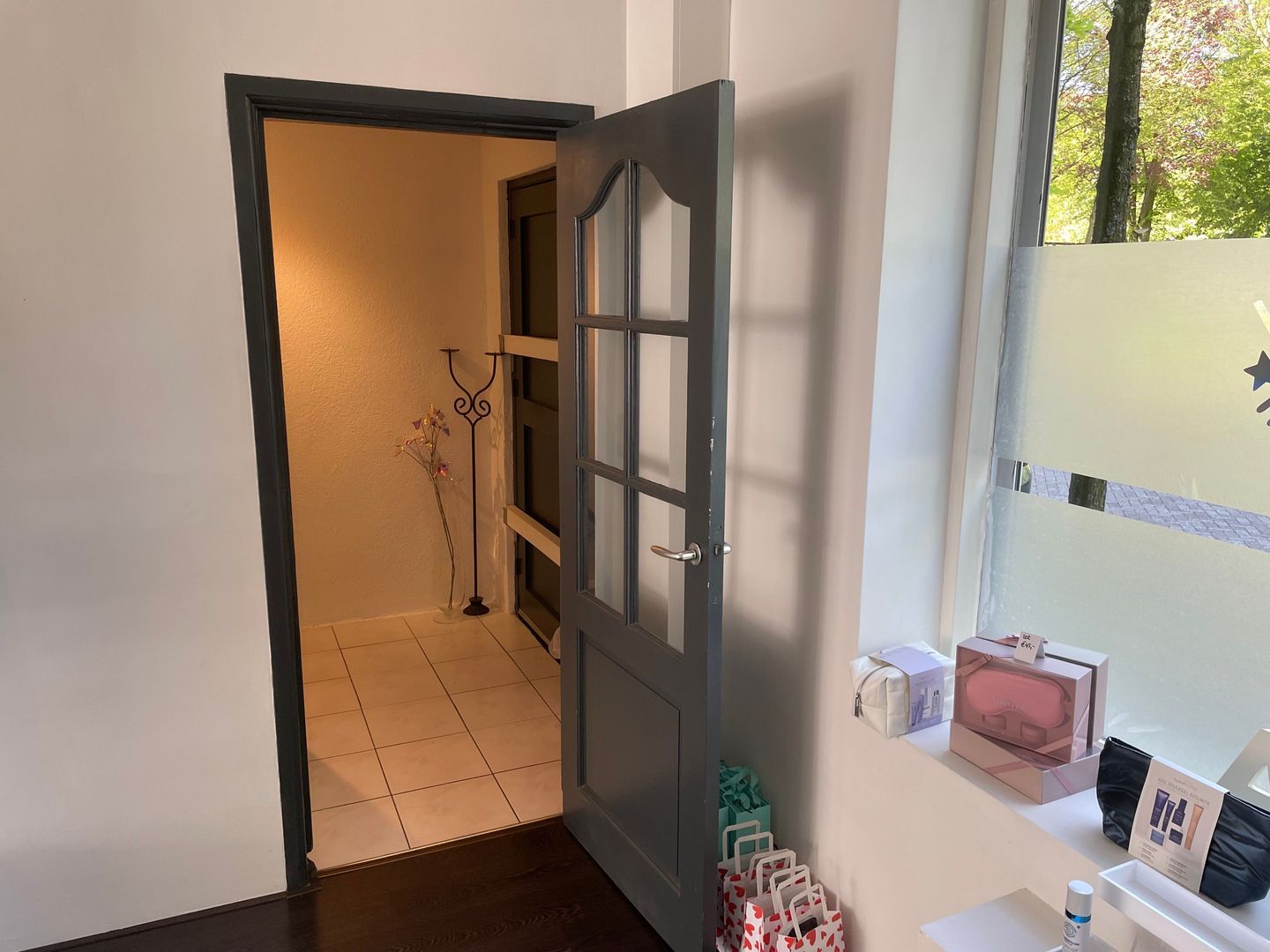 Hoogstraat 51 A, Rotterdam foto-9 blur