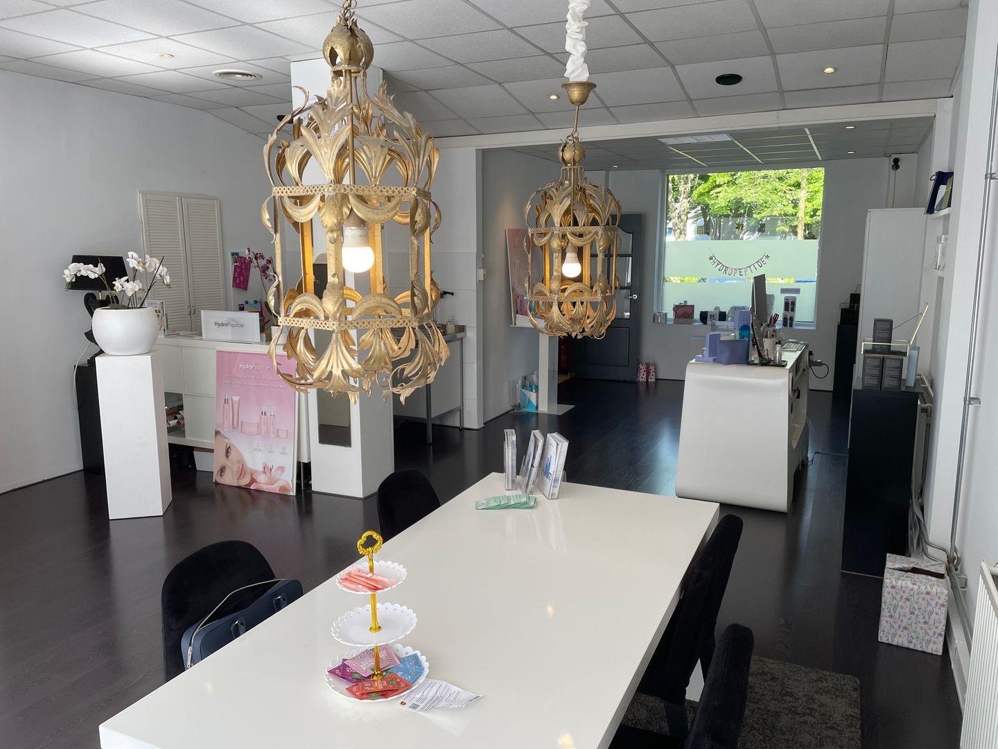 Hoogstraat 51 A, Rotterdam foto-5 blur