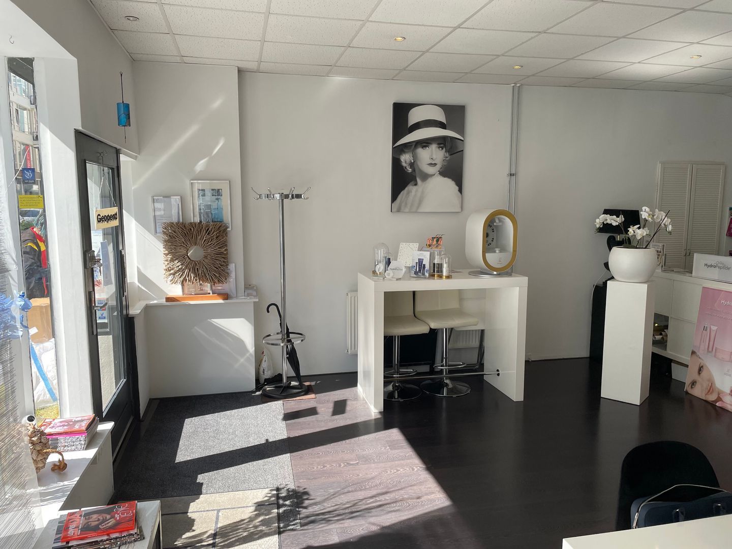 Hoogstraat 51 A, Rotterdam foto-6 blur