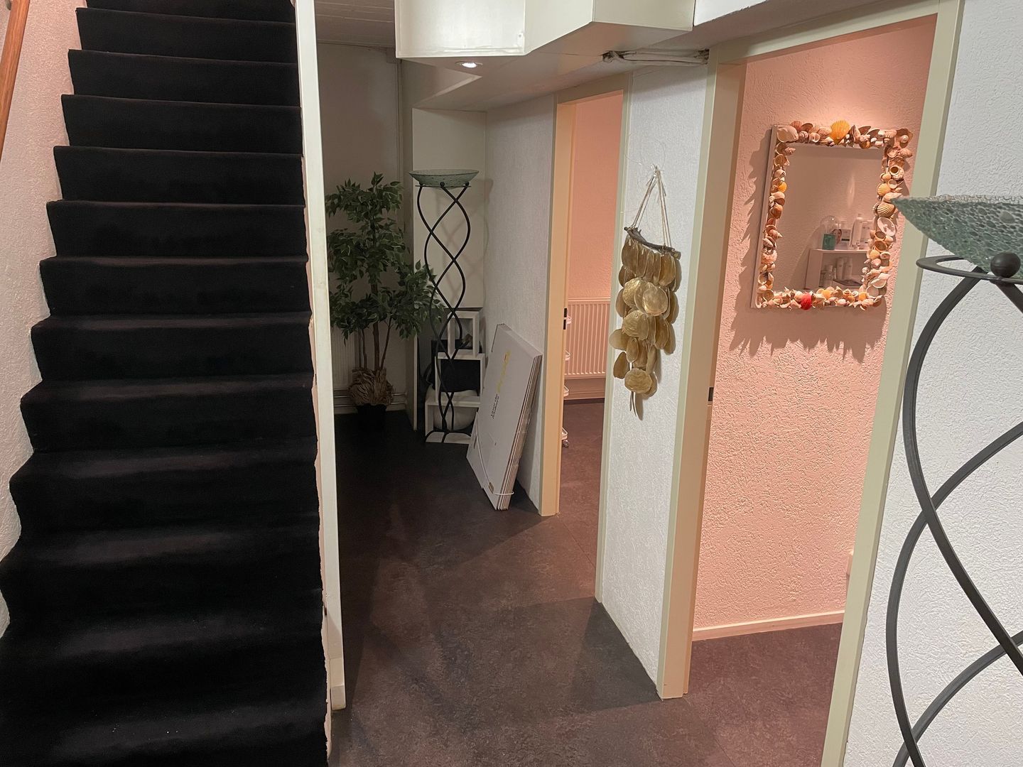 Hoogstraat 51 A, Rotterdam foto-12 blur