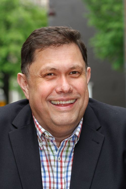 Peter Boogaard