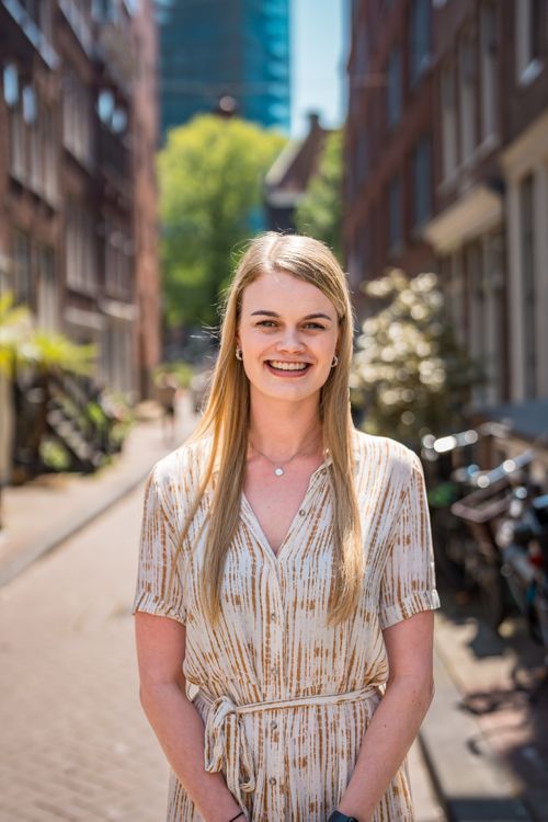 Anna de Groot