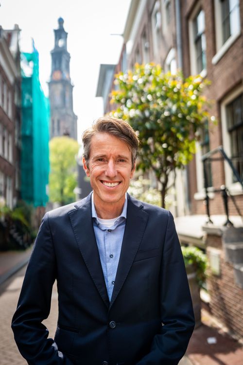 Mark Zweers