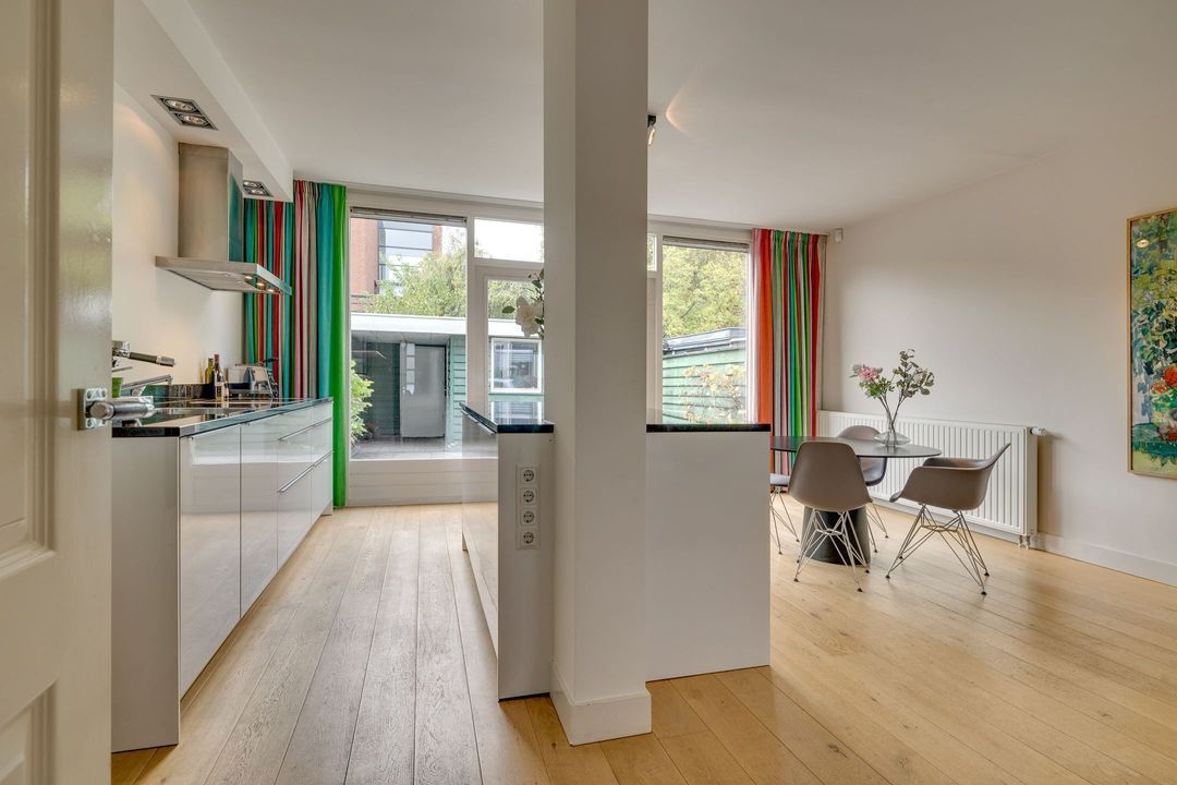 Delmoldstraat 201, Utrecht