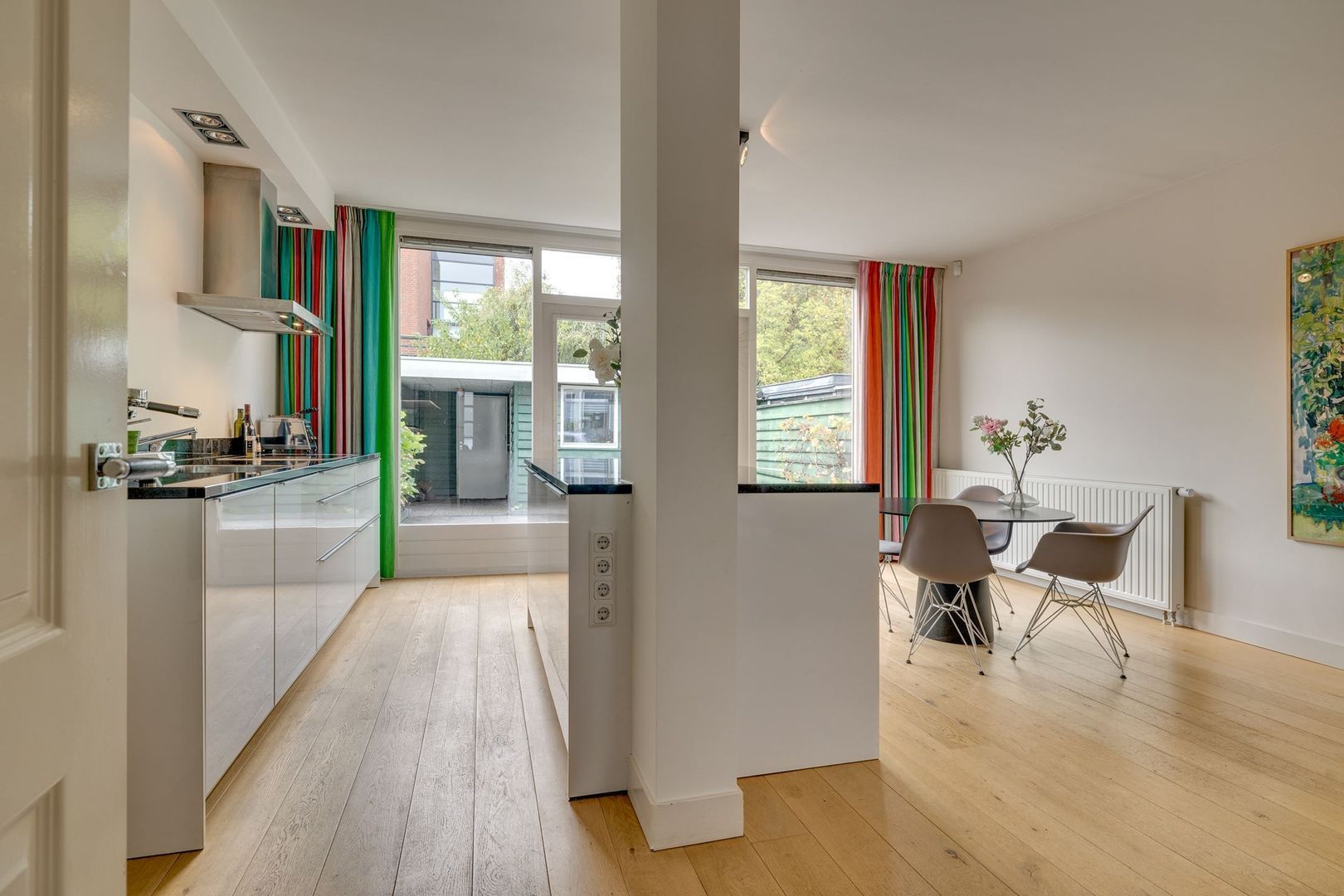 Delmoldstraat 201, Utrecht foto-2