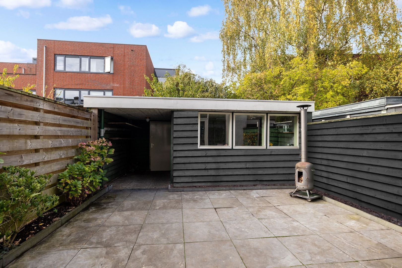 Delmoldstraat 201, Utrecht foto-0