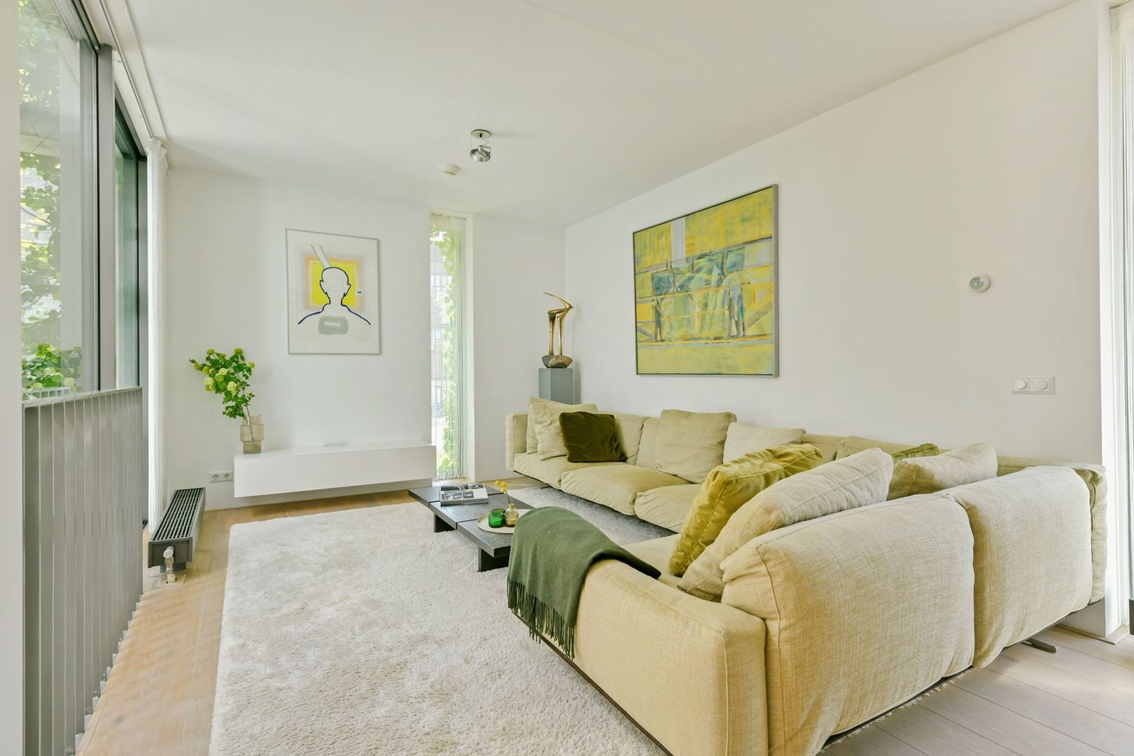 Funenpark 471, Amsterdam foto-3