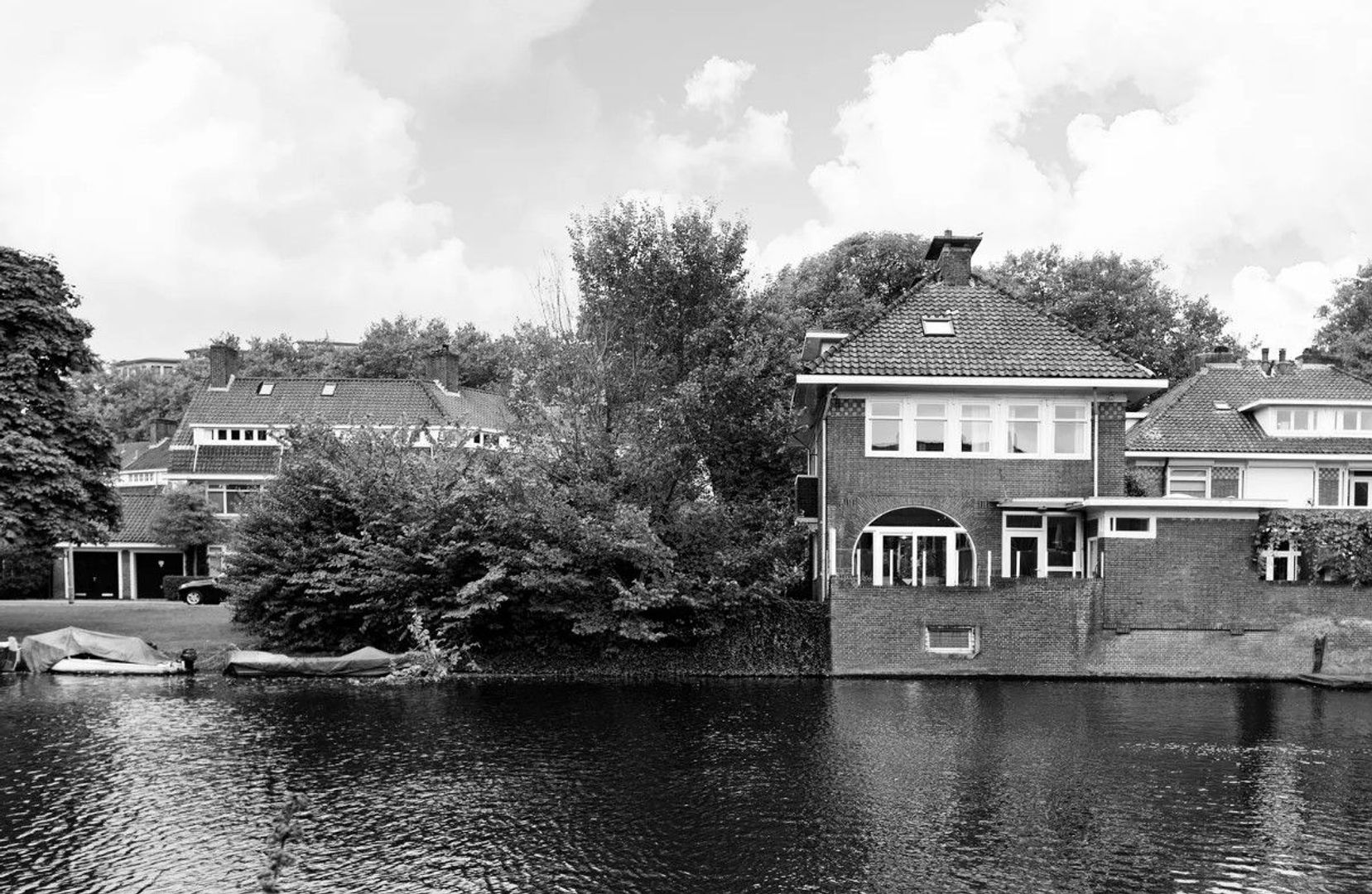 Mozartkade 18, Amsterdam foto-1