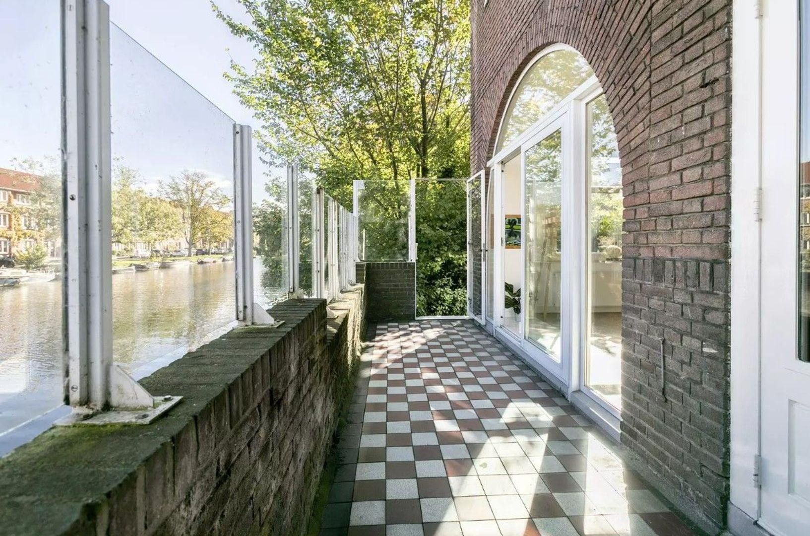 Mozartkade 18, Amsterdam foto-3