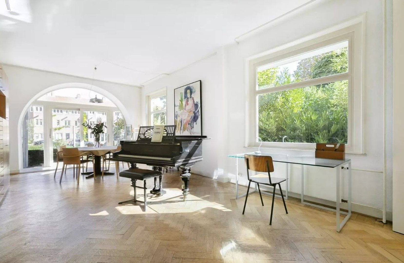 Mozartkade 18, Amsterdam foto-0