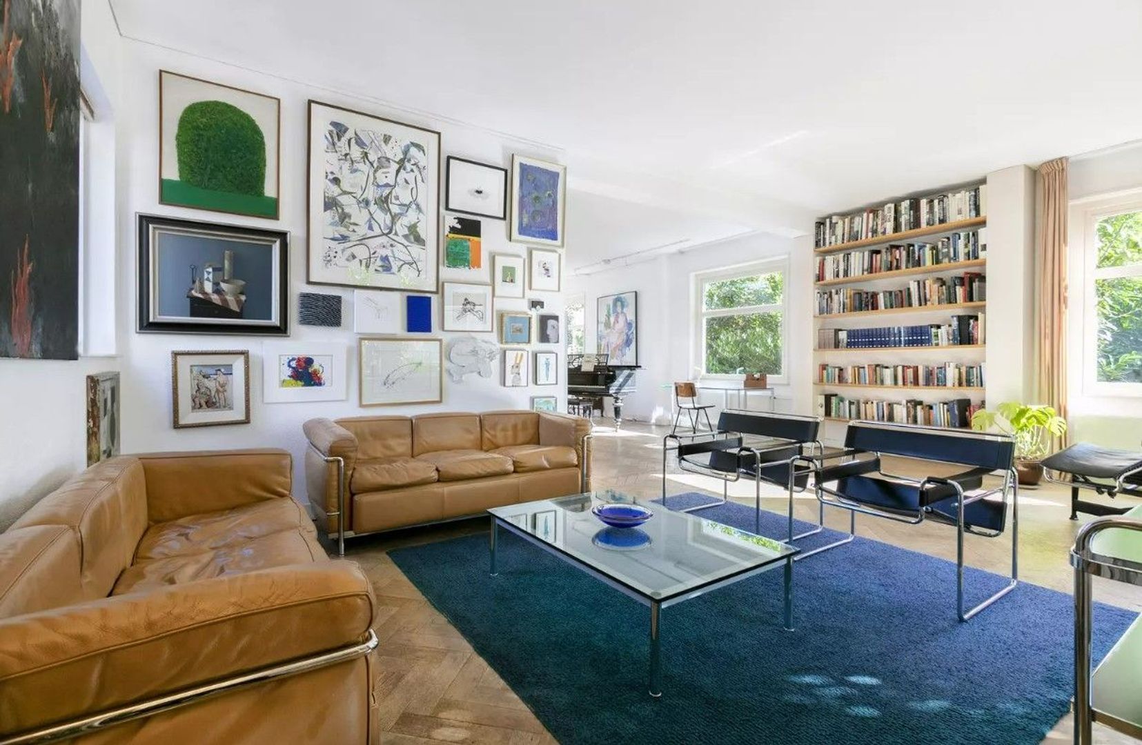 Mozartkade 18, Amsterdam foto-2