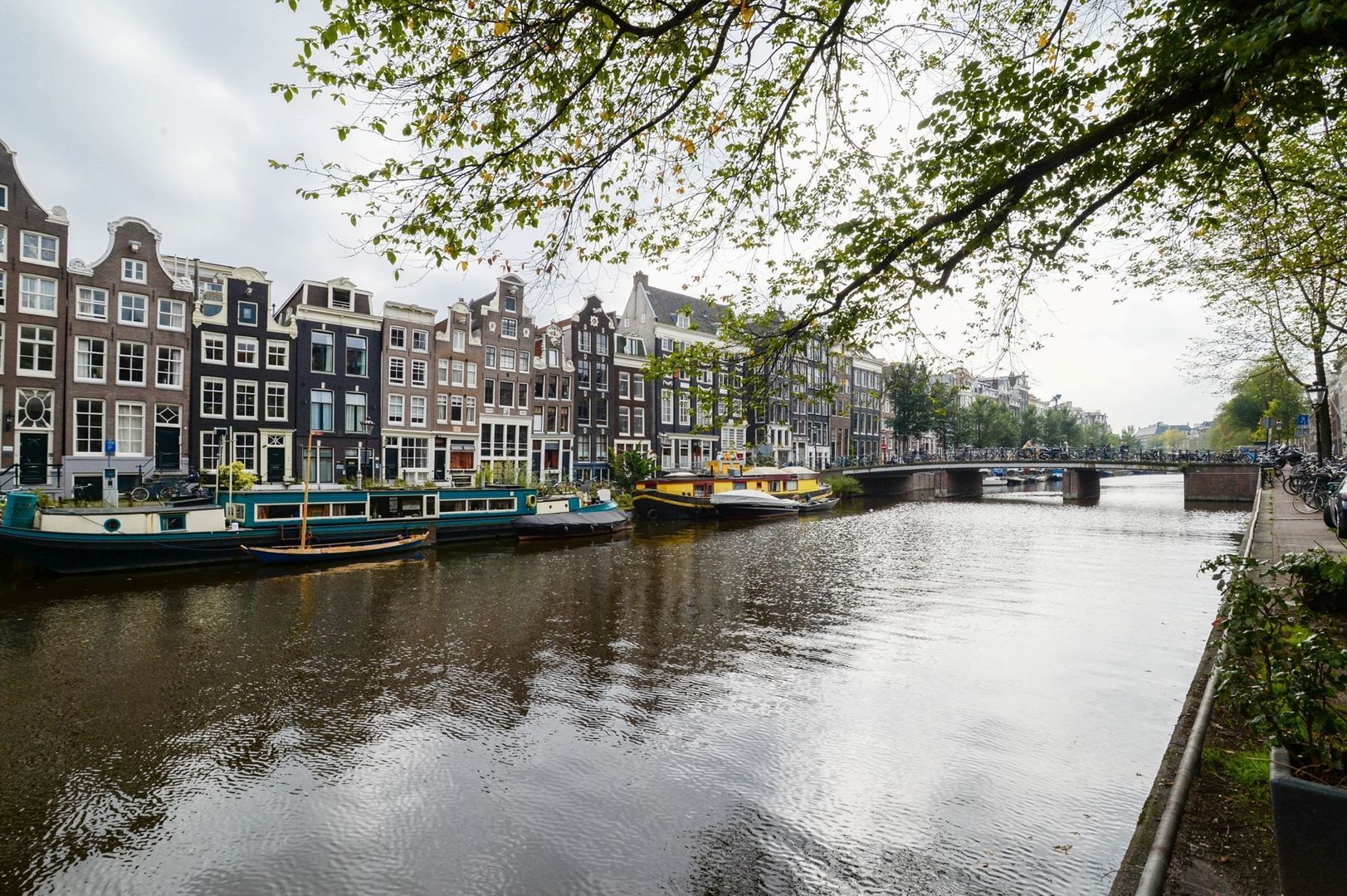 Singel 59 hs, Amsterdam foto-29