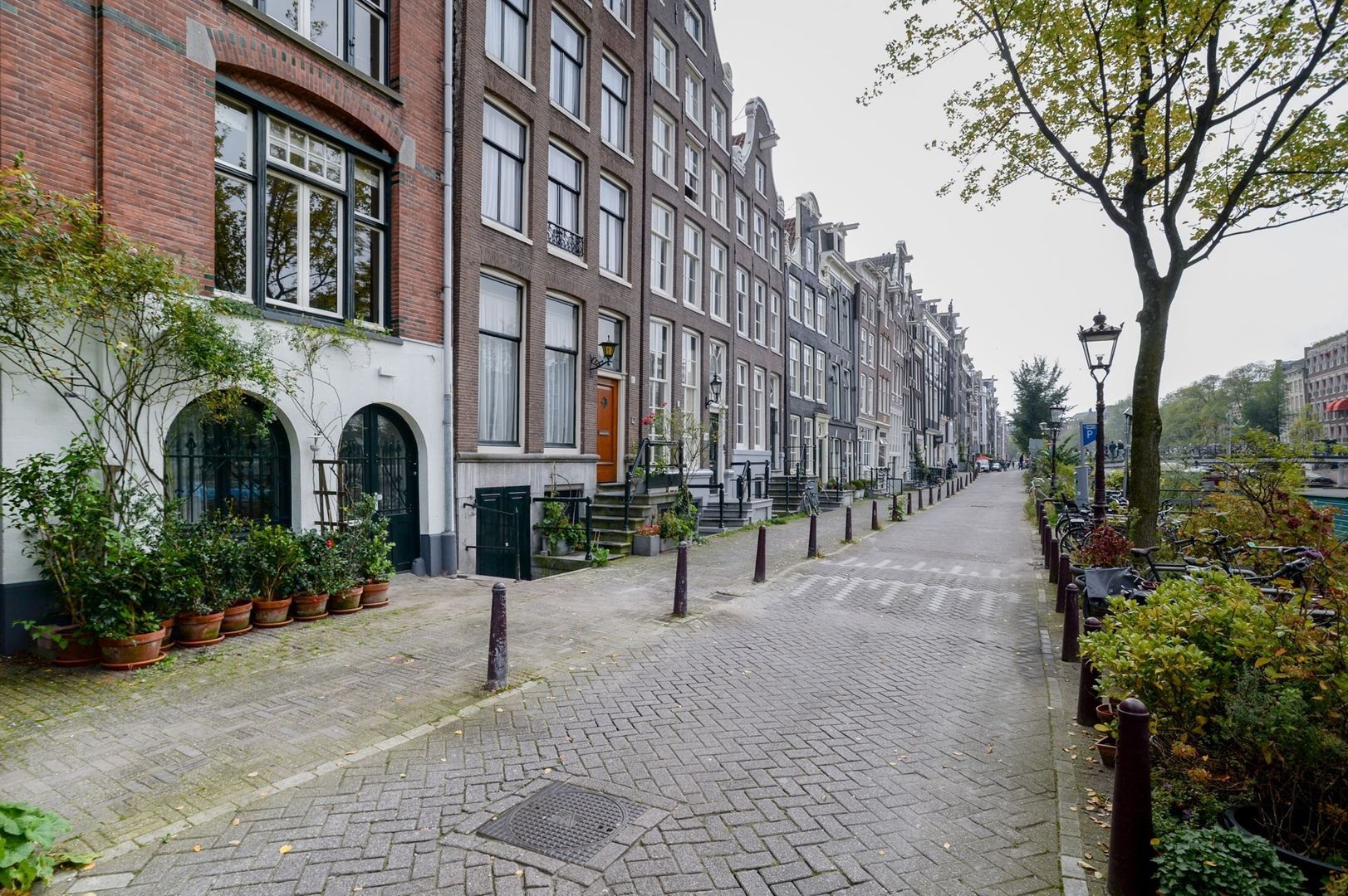 Singel 59 hs, Amsterdam foto-3