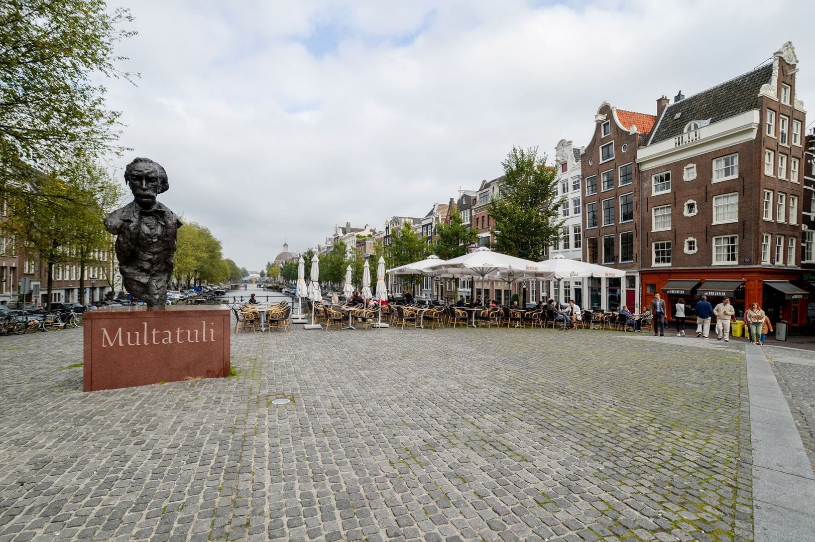 Singel 59 hs, Amsterdam foto-31