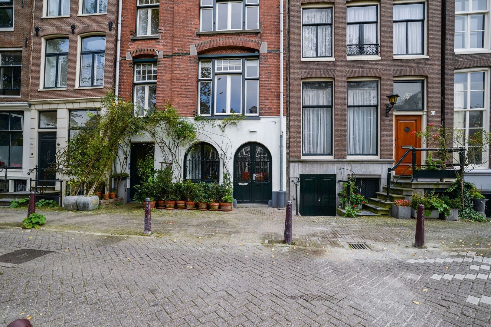 Singel 59 hs, Amsterdam foto-36