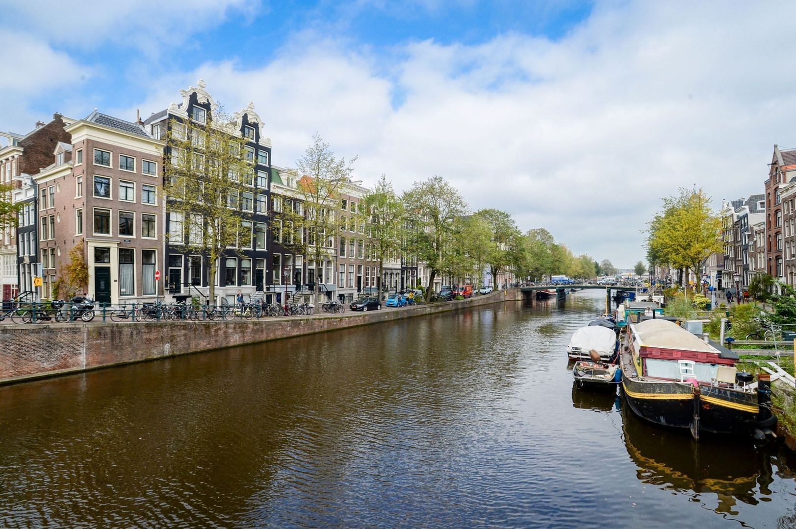 Singel 59 hs, Amsterdam foto-30