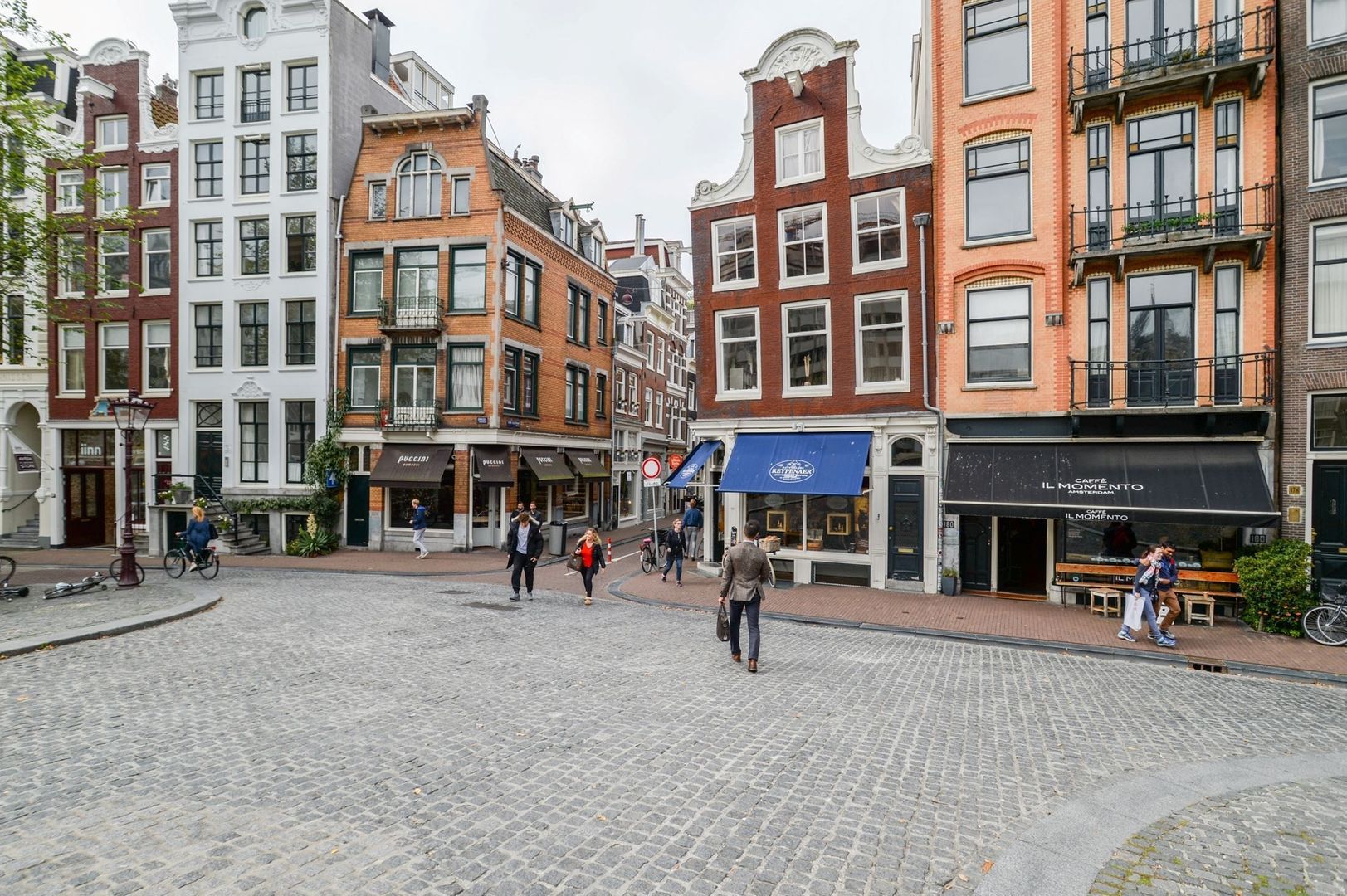 Singel 59 hs, Amsterdam foto-33