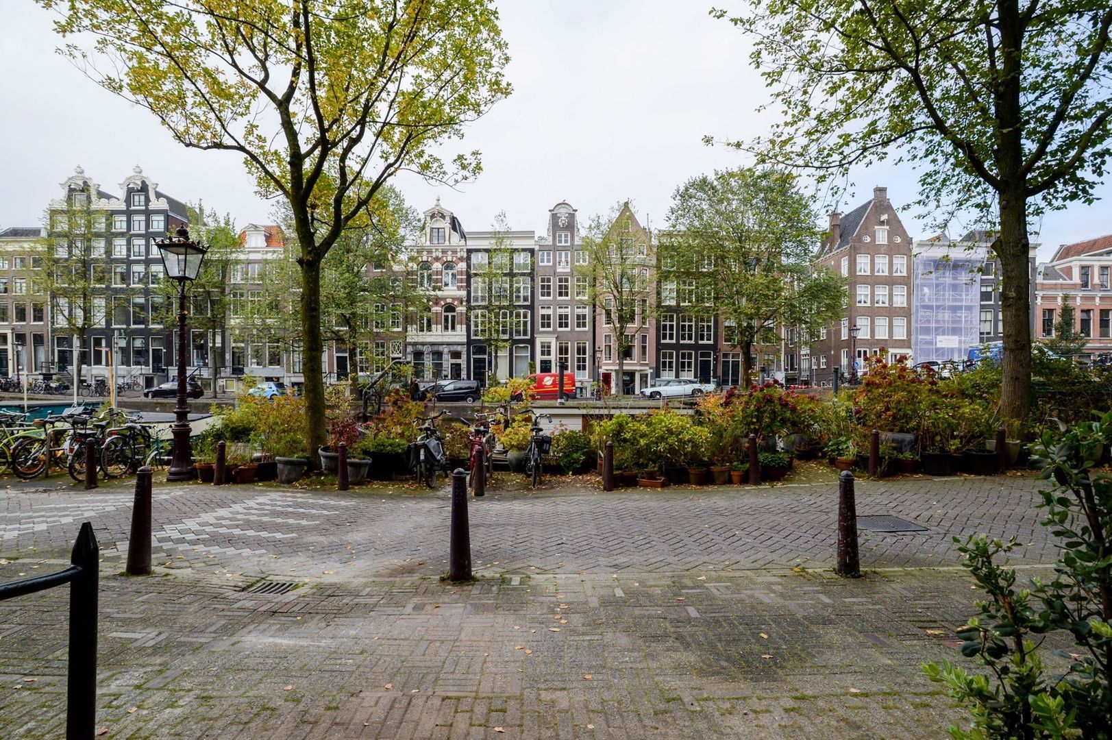 Singel 59 hs, Amsterdam foto-27