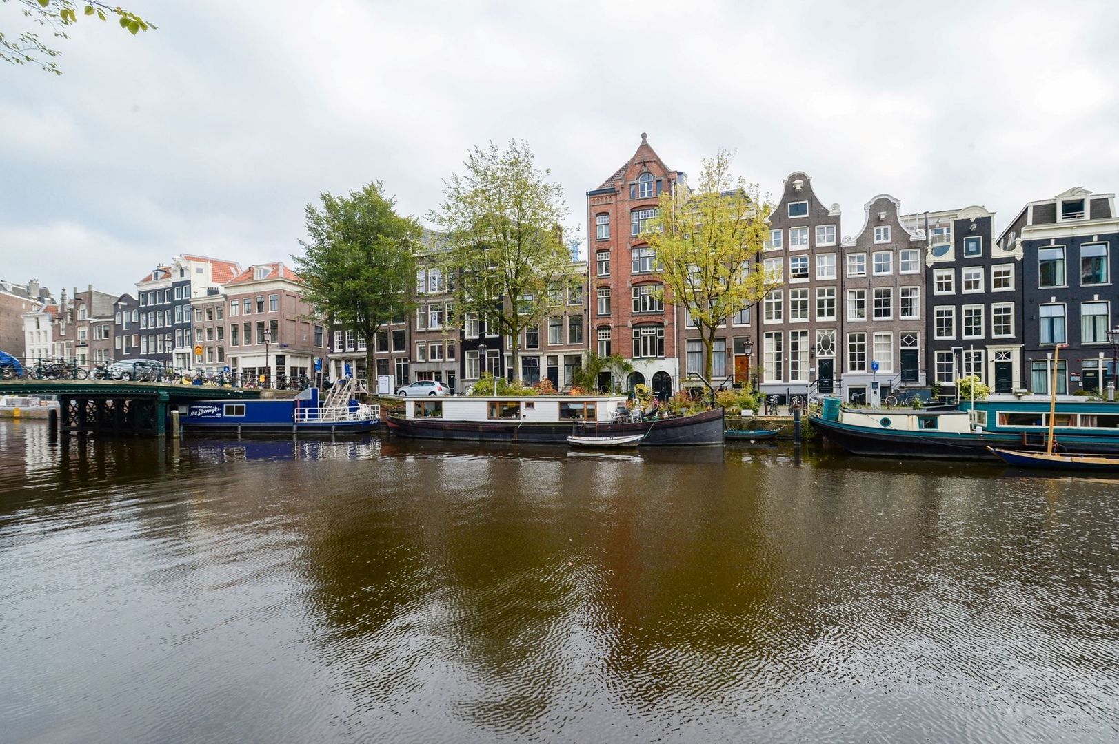 Singel 59 hs, Amsterdam foto-28
