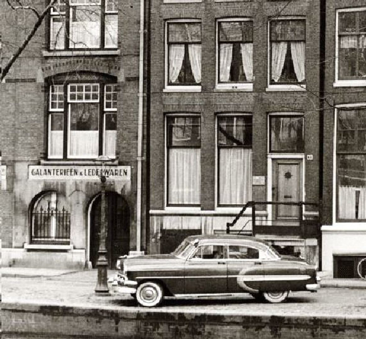 Singel 59 hs, Amsterdam foto-34