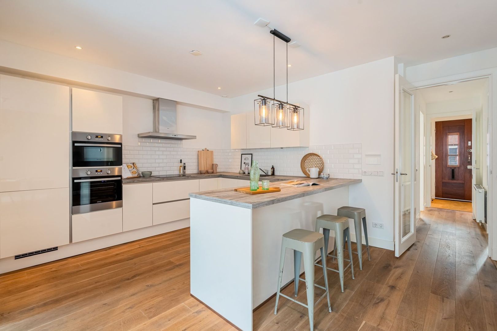 Paramaribostraat 88, Amsterdam foto-11