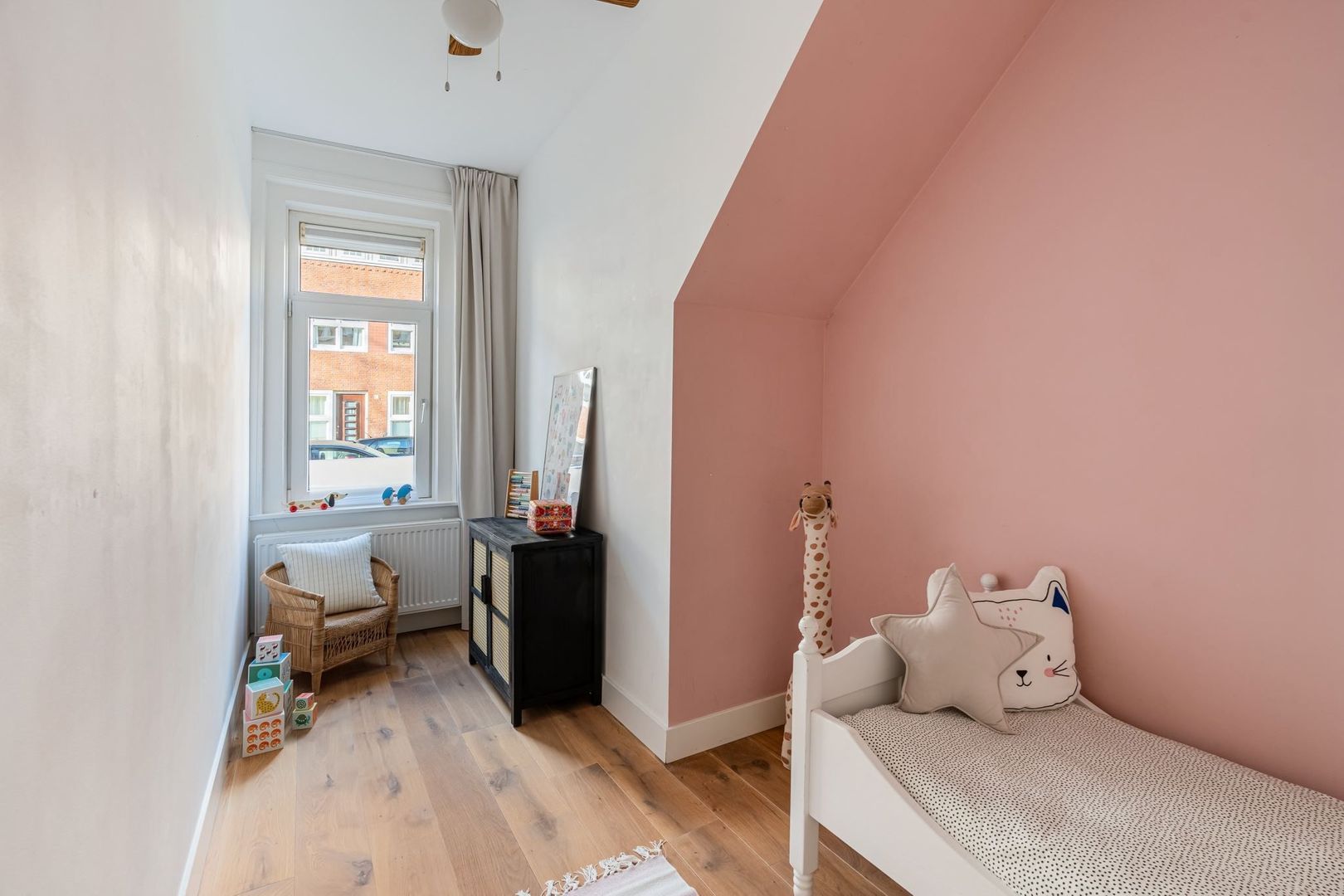 Paramaribostraat 88, Amsterdam foto-20